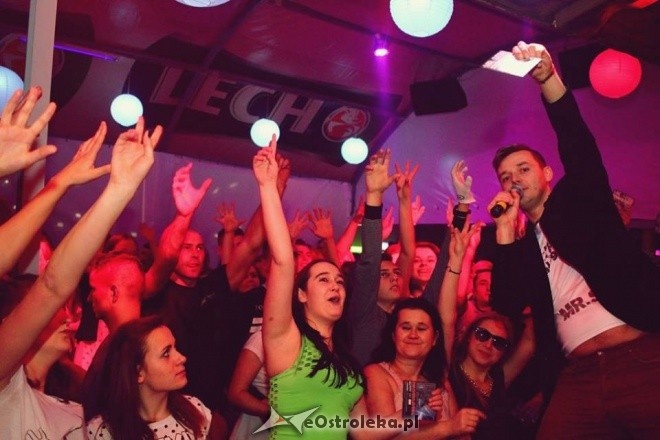 Mr Sebii oraz Eliza i Trybson w Clubie Ibiza Zalesie [17.11.2015] - zdjęcie #47 - eOstroleka.pl