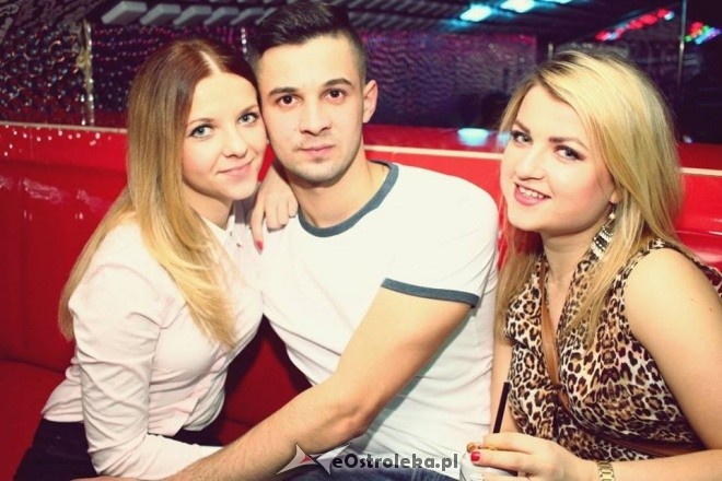 Mr Sebii oraz Eliza i Trybson w Clubie Ibiza Zalesie [17.11.2015] - zdjęcie #46 - eOstroleka.pl