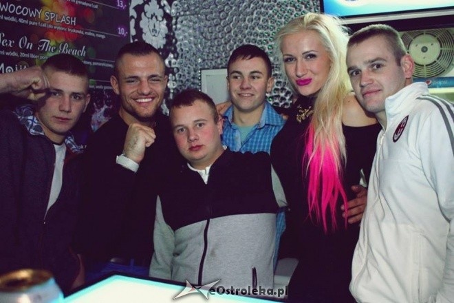 Mr Sebii oraz Eliza i Trybson w Clubie Ibiza Zalesie [17.11.2015] - zdjęcie #43 - eOstroleka.pl