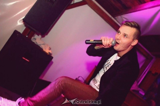 Mr Sebii oraz Eliza i Trybson w Clubie Ibiza Zalesie [17.11.2015] - zdjęcie #41 - eOstroleka.pl
