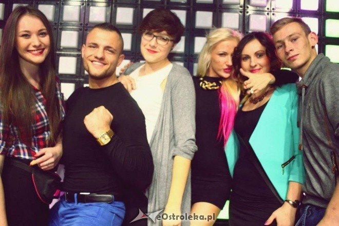 Mr Sebii oraz Eliza i Trybson w Clubie Ibiza Zalesie [17.11.2015] - zdjęcie #39 - eOstroleka.pl