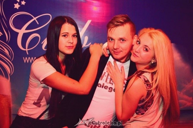 Mr Sebii oraz Eliza i Trybson w Clubie Ibiza Zalesie [17.11.2015] - zdjęcie #35 - eOstroleka.pl