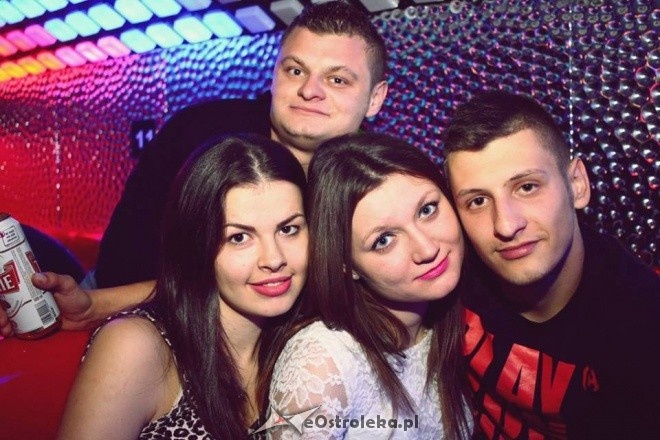 Mr Sebii oraz Eliza i Trybson w Clubie Ibiza Zalesie [17.11.2015] - zdjęcie #33 - eOstroleka.pl