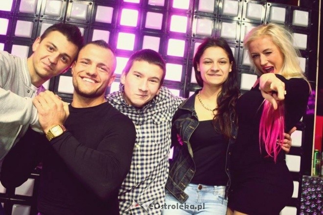 Mr Sebii oraz Eliza i Trybson w Clubie Ibiza Zalesie [17.11.2015] - zdjęcie #32 - eOstroleka.pl