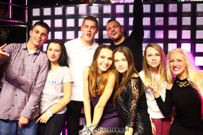 Mr Sebii oraz Eliza i Trybson w Clubie Ibiza Zalesie [17.11.2015] - zdjęcie #29 - eOstroleka.pl