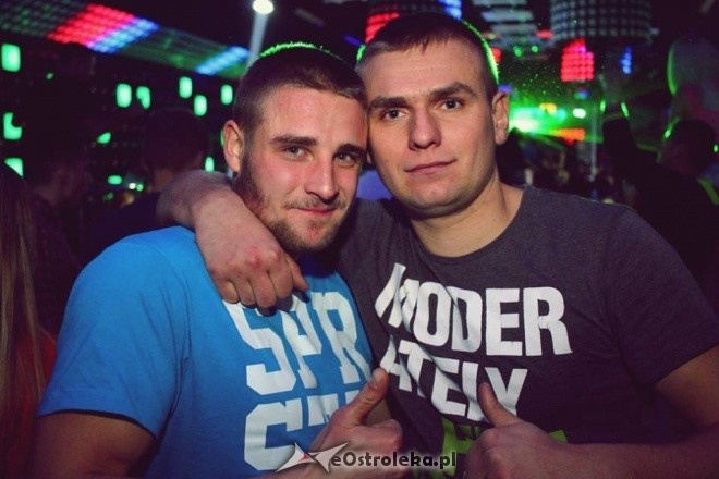 Mr Sebii oraz Eliza i Trybson w Clubie Ibiza Zalesie [17.11.2015] - zdjęcie #22 - eOstroleka.pl