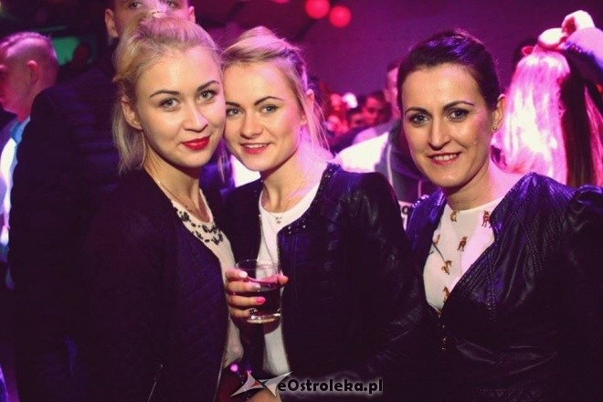 Mr Sebii oraz Eliza i Trybson w Clubie Ibiza Zalesie [17.11.2015] - zdjęcie #21 - eOstroleka.pl