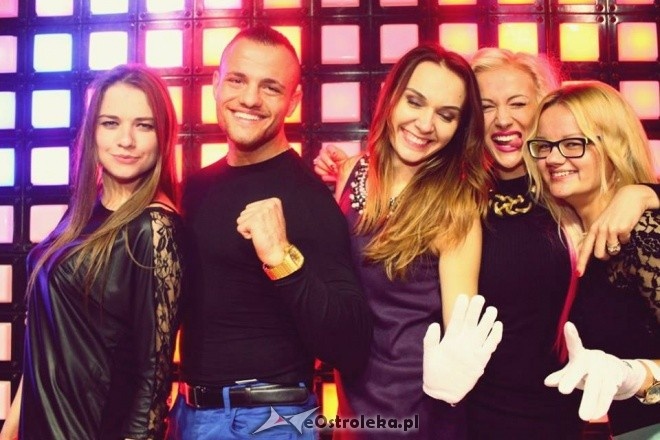 Mr Sebii oraz Eliza i Trybson w Clubie Ibiza Zalesie [17.11.2015] - zdjęcie #20 - eOstroleka.pl