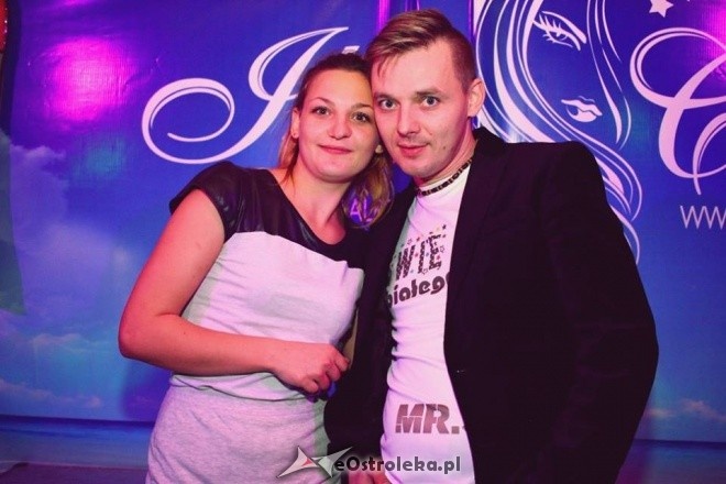 Mr Sebii oraz Eliza i Trybson w Clubie Ibiza Zalesie [17.11.2015] - zdjęcie #15 - eOstroleka.pl