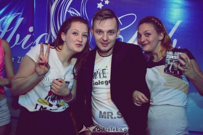 Mr Sebii oraz Eliza i Trybson w Clubie Ibiza Zalesie [17.11.2015] - zdjęcie #14 - eOstroleka.pl