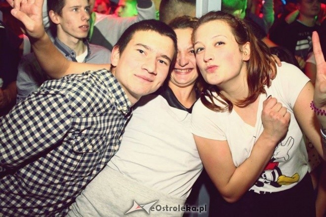 Mr Sebii oraz Eliza i Trybson w Clubie Ibiza Zalesie [17.11.2015] - zdjęcie #12 - eOstroleka.pl
