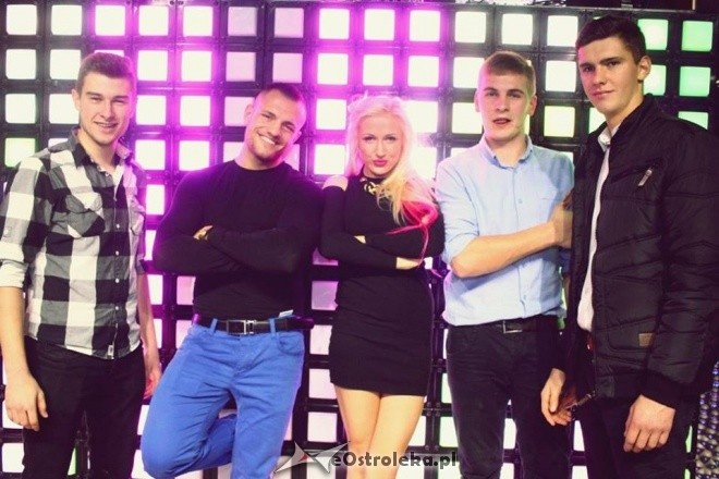 Mr Sebii oraz Eliza i Trybson w Clubie Ibiza Zalesie [17.11.2015] - zdjęcie #11 - eOstroleka.pl