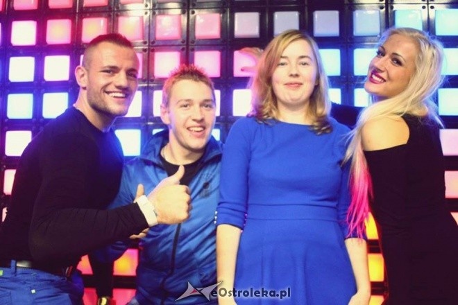 Mr Sebii oraz Eliza i Trybson w Clubie Ibiza Zalesie [17.11.2015] - zdjęcie #8 - eOstroleka.pl