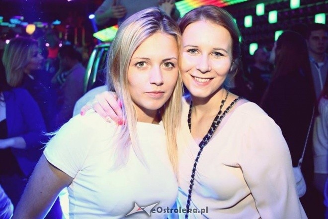 Mr Sebii oraz Eliza i Trybson w Clubie Ibiza Zalesie [17.11.2015] - zdjęcie #7 - eOstroleka.pl
