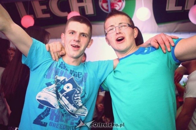 Mr Sebii oraz Eliza i Trybson w Clubie Ibiza Zalesie [17.11.2015] - zdjęcie #6 - eOstroleka.pl