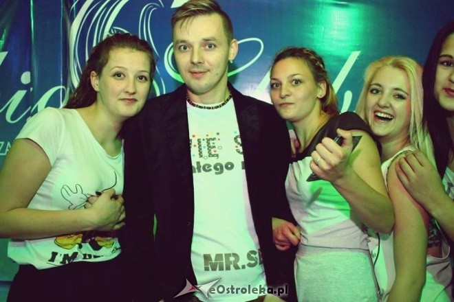 Mr Sebii oraz Eliza i Trybson w Clubie Ibiza Zalesie [17.11.2015] - zdjęcie #5 - eOstroleka.pl