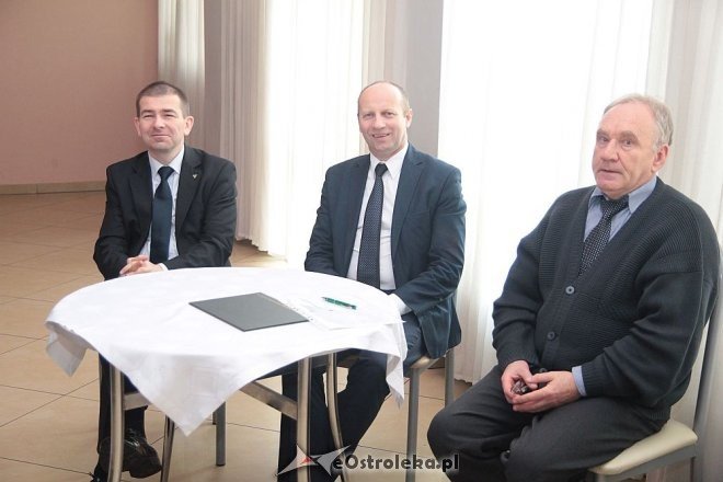 Kurpiowska Konferencja Pszczelarska z MODR w Ostrołęce [18.11.2015] - zdjęcie #16 - eOstroleka.pl