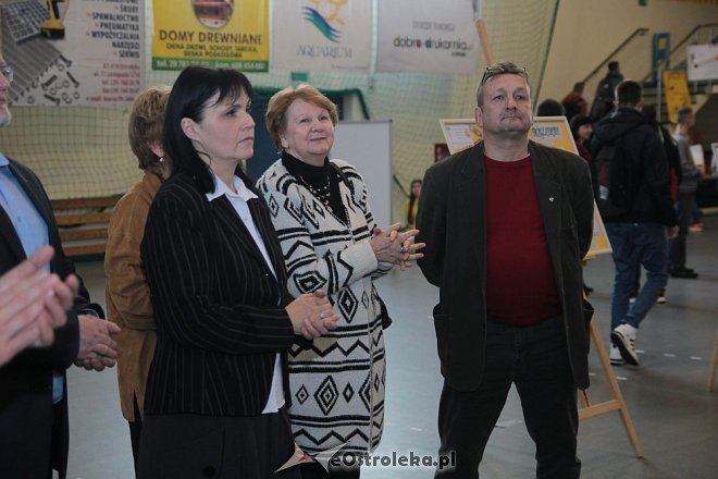 „Nie daj się wypalić” - profilaktyczna akcja Szkoły Promocji Zdrowia [19.11.2015] - zdjęcie #86 - eOstroleka.pl