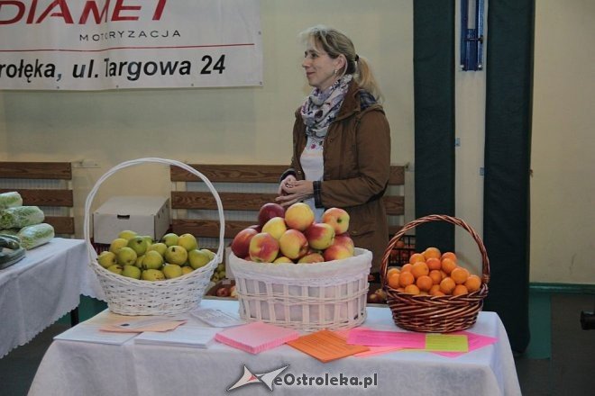 „Nie daj się wypalić” - profilaktyczna akcja Szkoły Promocji Zdrowia [19.11.2015] - zdjęcie #79 - eOstroleka.pl