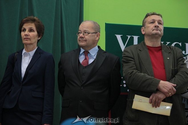 „Nie daj się wypalić” - profilaktyczna akcja Szkoły Promocji Zdrowia [19.11.2015] - zdjęcie #67 - eOstroleka.pl