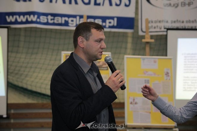 „Nie daj się wypalić” - profilaktyczna akcja Szkoły Promocji Zdrowia [19.11.2015] - zdjęcie #47 - eOstroleka.pl