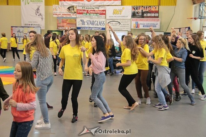 „Nie daj się wypalić” - profilaktyczna akcja Szkoły Promocji Zdrowia [19.11.2015] - zdjęcie #27 - eOstroleka.pl