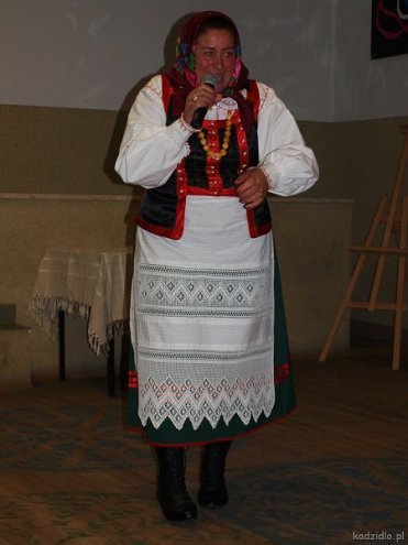 Jesienny Festiwal Kół Gospodyń Wiejskich z gminy Kadzidło [20.11.2015] - zdjęcie #195 - eOstroleka.pl