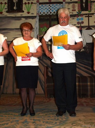 Jesienny Festiwal Kół Gospodyń Wiejskich z gminy Kadzidło [20.11.2015] - zdjęcie #159 - eOstroleka.pl