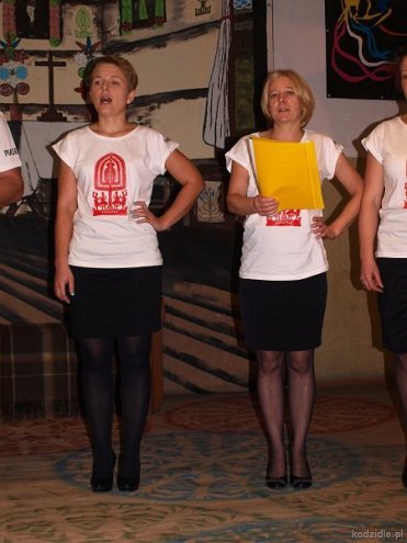 Jesienny Festiwal Kół Gospodyń Wiejskich z gminy Kadzidło [20.11.2015] - zdjęcie #157 - eOstroleka.pl