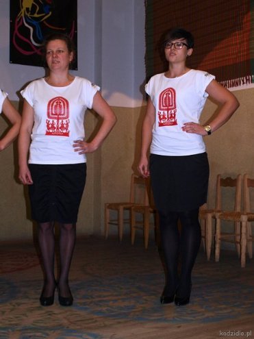 Jesienny Festiwal Kół Gospodyń Wiejskich z gminy Kadzidło [20.11.2015] - zdjęcie #155 - eOstroleka.pl