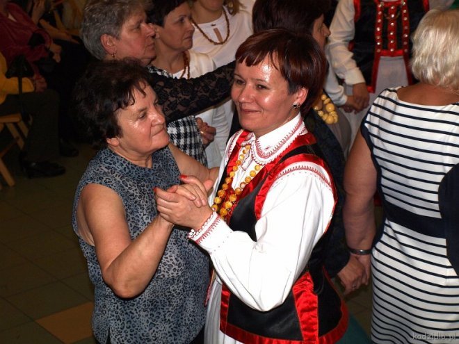 Jesienny Festiwal Kół Gospodyń Wiejskich z gminy Kadzidło [20.11.2015] - zdjęcie #166 - eOstroleka.pl