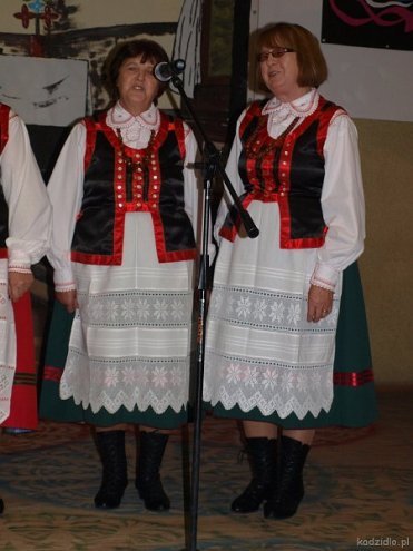 Jesienny Festiwal Kół Gospodyń Wiejskich z gminy Kadzidło [20.11.2015] - zdjęcie #162 - eOstroleka.pl