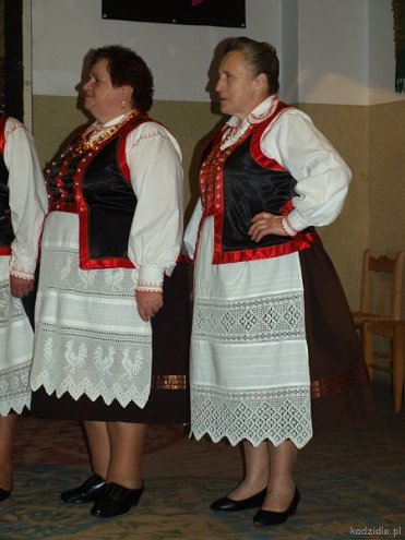 Jesienny Festiwal Kół Gospodyń Wiejskich z gminy Kadzidło [20.11.2015] - zdjęcie #137 - eOstroleka.pl