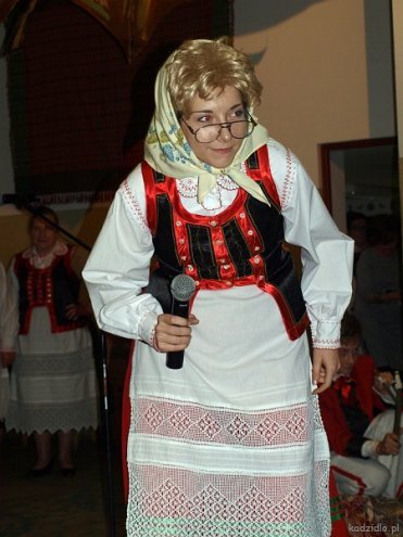 Jesienny Festiwal Kół Gospodyń Wiejskich z gminy Kadzidło [20.11.2015] - zdjęcie #129 - eOstroleka.pl