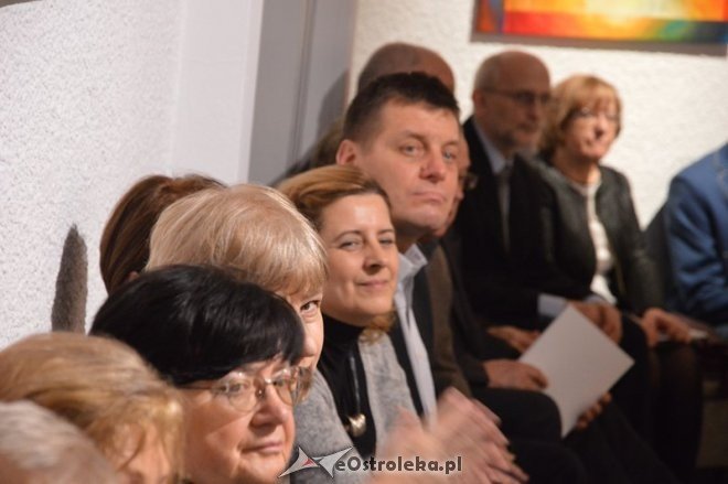 Wypisz wymaluj Ostrołęka - spotkanie autorskie [20.11.2015] - zdjęcie #20 - eOstroleka.pl