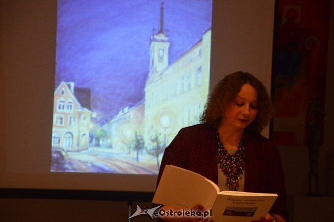 Wypisz wymaluj Ostrołęka - spotkanie autorskie [20.11.2015] - zdjęcie #13 - eOstroleka.pl
