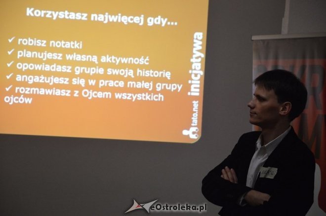 7 sekretów efektywnego ojcostwa - warsztaty dla ojców [20.11.2015] - zdjęcie #38 - eOstroleka.pl