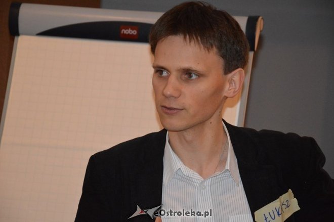 7 sekretów efektywnego ojcostwa - warsztaty dla ojców [20.11.2015] - zdjęcie #19 - eOstroleka.pl