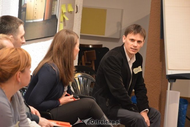 7 sekretów efektywnego ojcostwa - warsztaty dla ojców [20.11.2015] - zdjęcie #8 - eOstroleka.pl