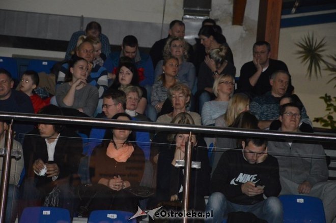 Kabaret Moralnego Niepokoju w Ostrołęce [21.11.2015] - zdjęcie #29 - eOstroleka.pl