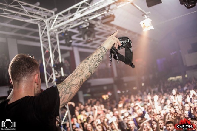 Remady & Manu-L w Clubie Capitol Sypniewo [21.11.2015] - zdjęcie #202 - eOstroleka.pl