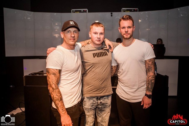 Remady & Manu-L w Clubie Capitol Sypniewo [21.11.2015] - zdjęcie #187 - eOstroleka.pl