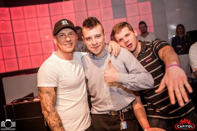 Remady & Manu-L w Clubie Capitol Sypniewo [21.11.2015] - zdjęcie #161 - eOstroleka.pl