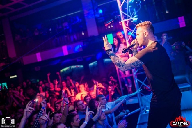 Remady & Manu-L w Clubie Capitol Sypniewo [21.11.2015] - zdjęcie #159 - eOstroleka.pl