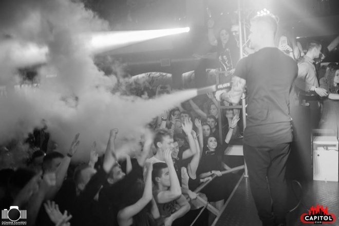 Remady & Manu-L w Clubie Capitol Sypniewo [21.11.2015] - zdjęcie #151 - eOstroleka.pl