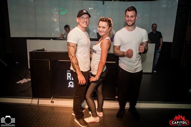 Remady & Manu-L w Clubie Capitol Sypniewo [21.11.2015] - zdjęcie #137 - eOstroleka.pl
