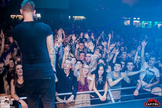 Remady & Manu-L w Clubie Capitol Sypniewo [21.11.2015] - zdjęcie #135 - eOstroleka.pl