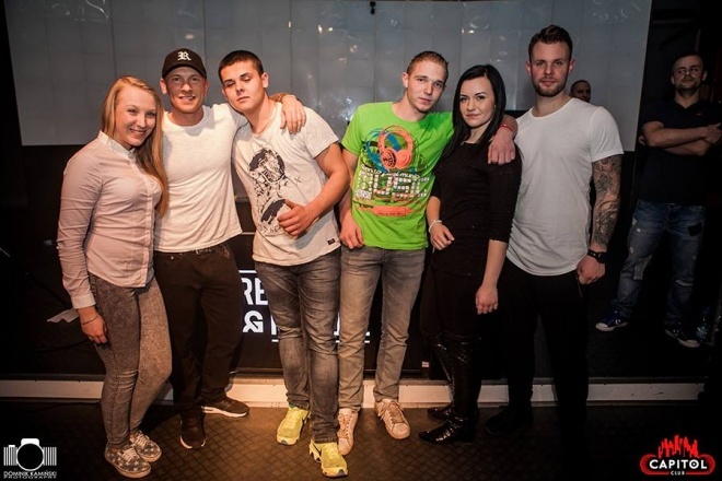 Remady & Manu-L w Clubie Capitol Sypniewo [21.11.2015] - zdjęcie #127 - eOstroleka.pl
