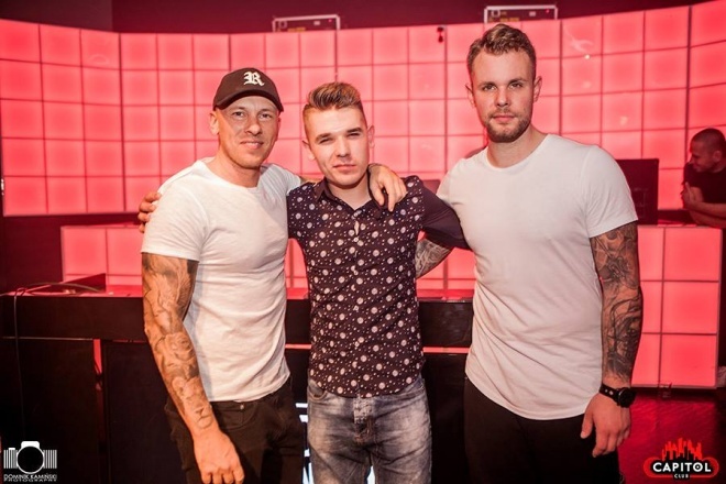 Remady & Manu-L w Clubie Capitol Sypniewo [21.11.2015] - zdjęcie #114 - eOstroleka.pl