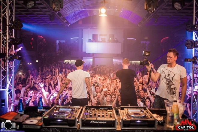 Remady & Manu-L w Clubie Capitol Sypniewo [21.11.2015] - zdjęcie #98 - eOstroleka.pl